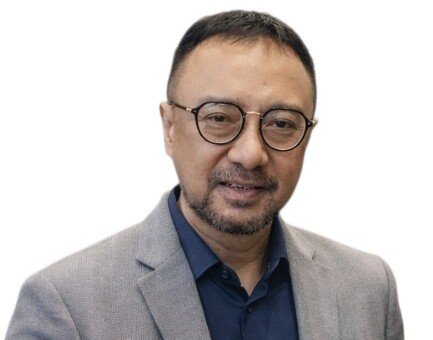 S. Pramono